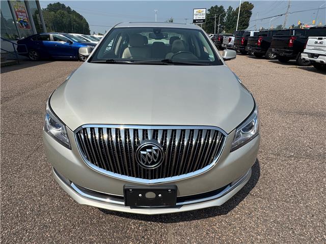 2015 Buick LaCrosse Leather (Stk: 25-441-2) in Pembroke - Image 9 of 21 2015 Buick LaCrosse Leather (Stk: 25-441-2) in Pembroke - Image 9 of 21