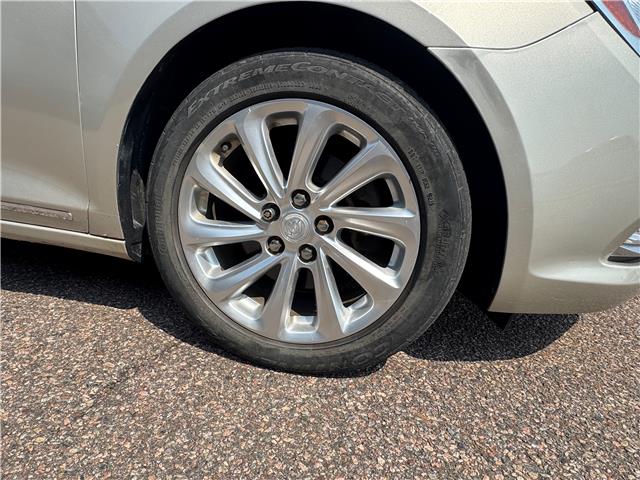 2015 Buick LaCrosse Leather (Stk: 25-441-2) in Pembroke - Image 10 of 21 2015 Buick LaCrosse Leather (Stk: 25-441-2) in Pembroke - Image 10 of 21