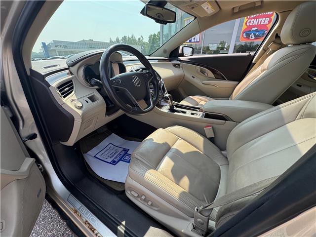 2015 Buick LaCrosse Leather (Stk: 25-441-2) in Pembroke - Image 11 of 21 2015 Buick LaCrosse Leather (Stk: 25-441-2) in Pembroke - Image 11 of 21