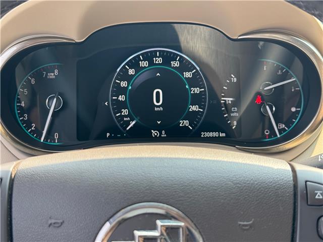 2015 Buick LaCrosse Leather (Stk: 25-441-2) in Pembroke - Image 20 of 21 2015 Buick LaCrosse Leather (Stk: 25-441-2) in Pembroke - Image 20 of 21