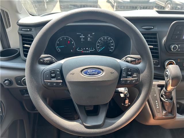 2025 Ford Transit-350 Cutaway Base (Stk: 2506280) in Ottawa - Image 9 of 14