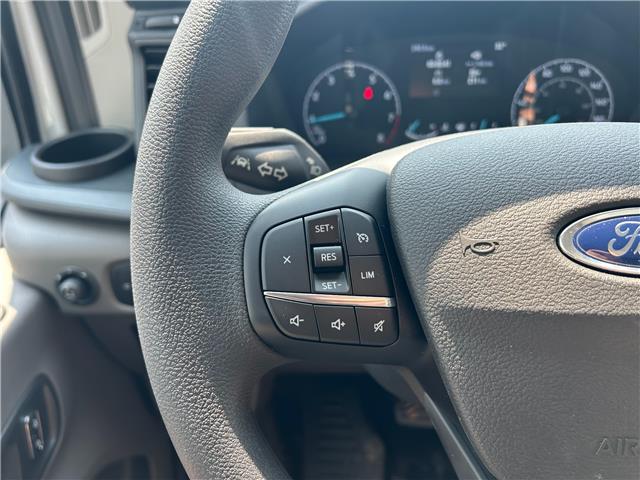 2025 Ford Transit-350 Cutaway Base (Stk: 2506280) in Ottawa - Image 10 of 14