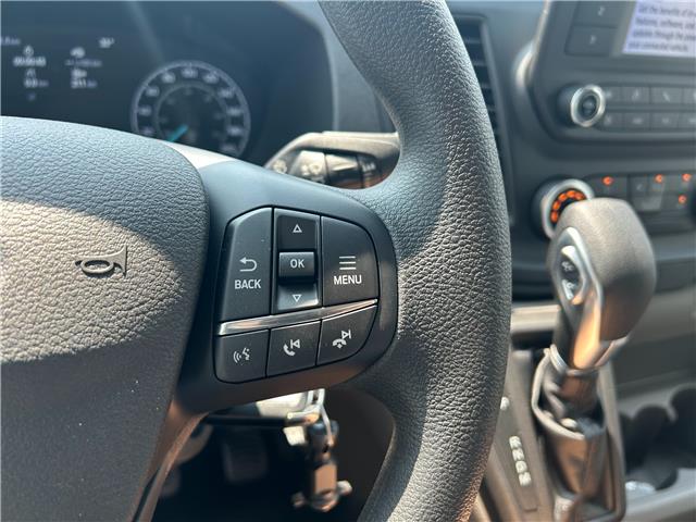 2025 Ford Transit-350 Cutaway Base (Stk: 2506280) in Ottawa - Image 11 of 14