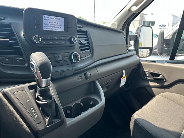 2025 Ford Transit-350 Cutaway Base (Stk: 2506280) in Ottawa - Image 14 of 14