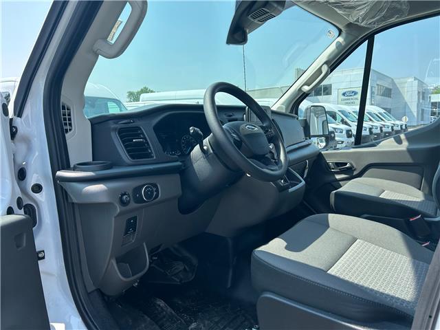 2025 Ford Transit-350 Cutaway Base (Stk: 2506280) in Ottawa - Image 7 of 14