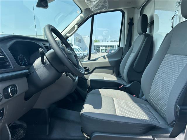 2025 Ford Transit-350 Cutaway Base (Stk: 2506280) in Ottawa - Image 8 of 14