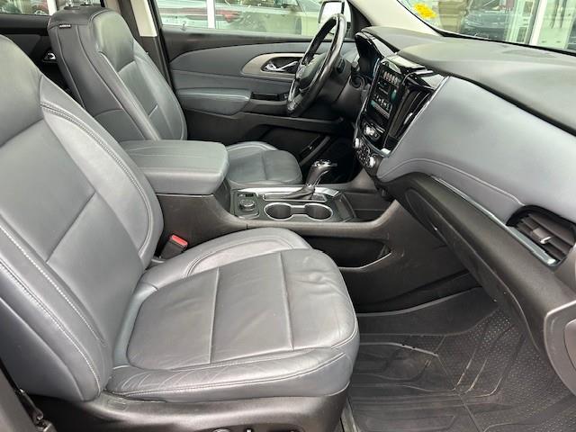 2019 Chevrolet Traverse 3LT (Stk: 25165A) in Moosomin - Image 4 of 11