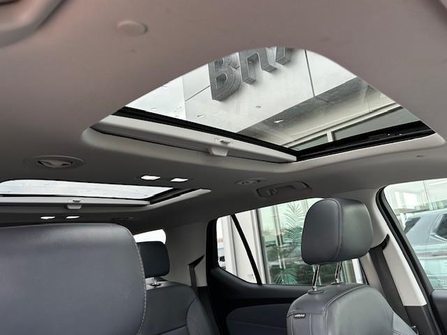 2019 Chevrolet Traverse 3LT (Stk: 25165A) in Moosomin - Image 5 of 11