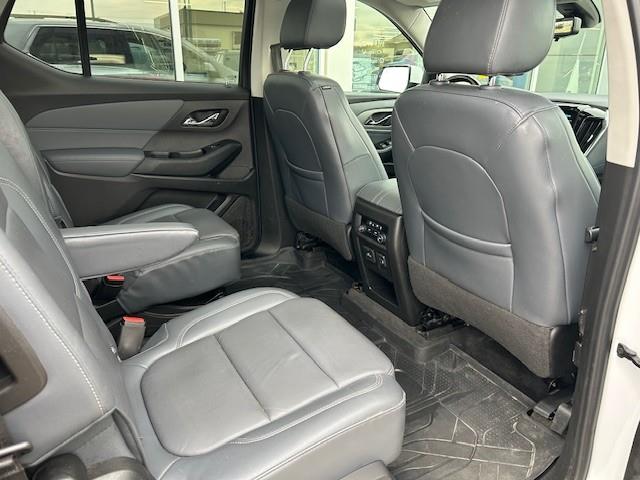 2019 Chevrolet Traverse 3LT (Stk: 25165A) in Moosomin - Image 6 of 11