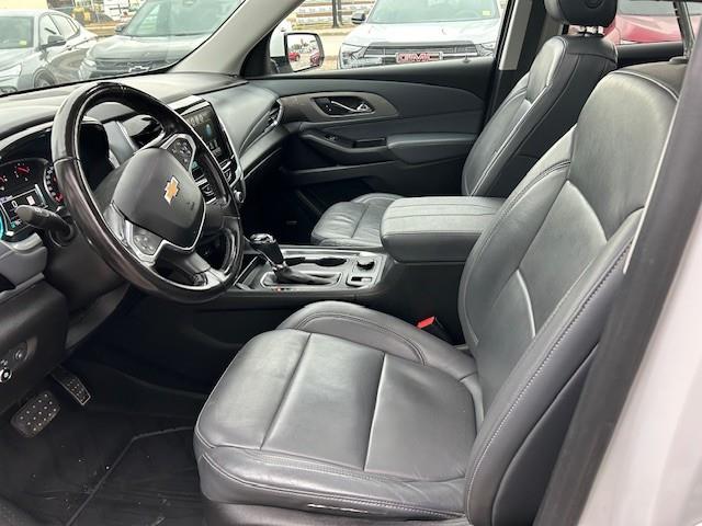2019 Chevrolet Traverse 3LT (Stk: 25165A) in Moosomin - Image 8 of 11