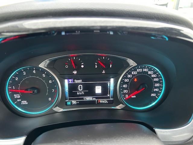 2019 Chevrolet Traverse 3LT (Stk: 25165A) in Moosomin - Image 9 of 11