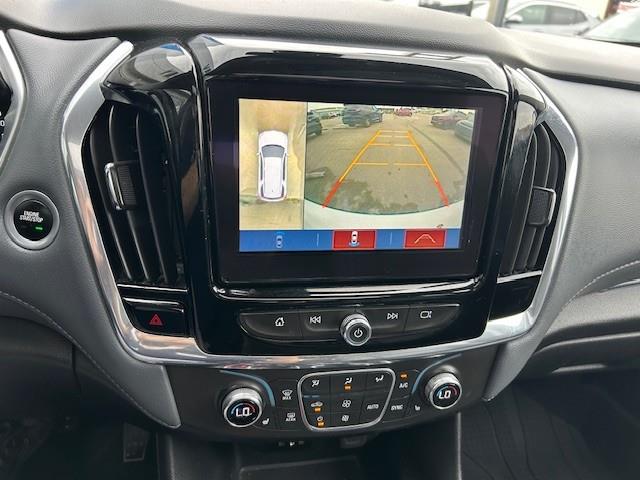 2019 Chevrolet Traverse 3LT (Stk: 25165A) in Moosomin - Image 10 of 11