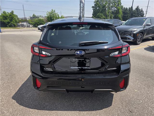 2025 Subaru Impreza Touring (Stk: S3477) in Sarnia - Image 4 of 15