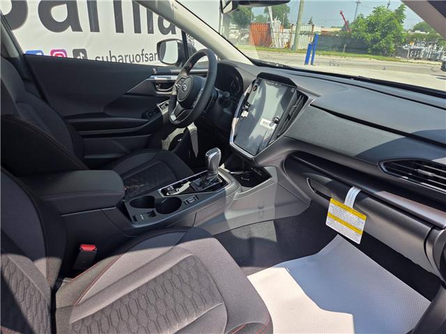 2025 Subaru Impreza Touring (Stk: S3477) in Sarnia - Image 7 of 15