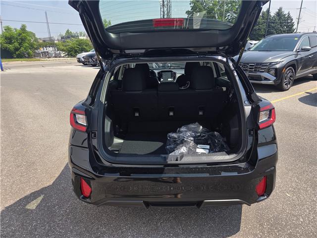 2025 Subaru Impreza Touring (Stk: S3477) in Sarnia - Image 8 of 15