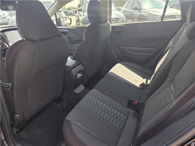 2025 Subaru Impreza Touring (Stk: S3477) in Sarnia - Image 9 of 15