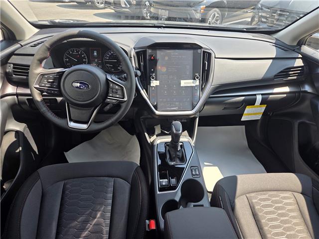 2025 Subaru Impreza Touring (Stk: S3477) in Sarnia - Image 10 of 15