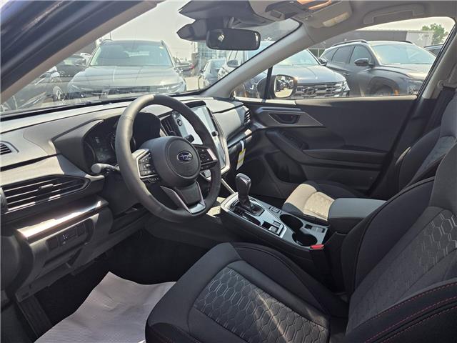 2025 Subaru Impreza Touring (Stk: S3477) in Sarnia - Image 11 of 15