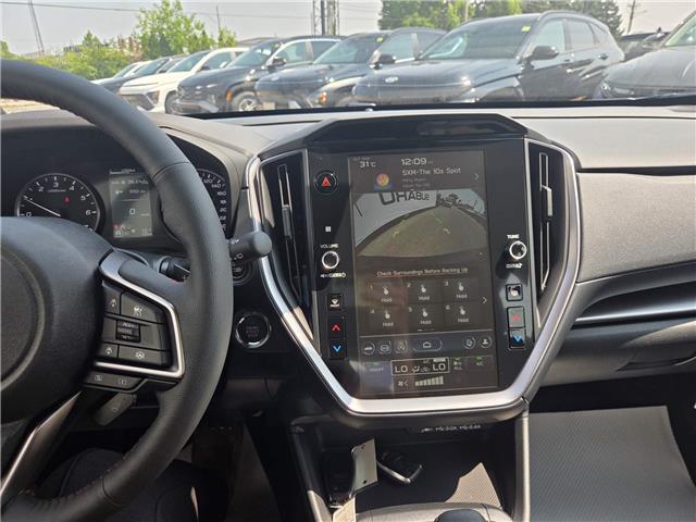 2025 Subaru Impreza Touring (Stk: S3477) in Sarnia - Image 13 of 15