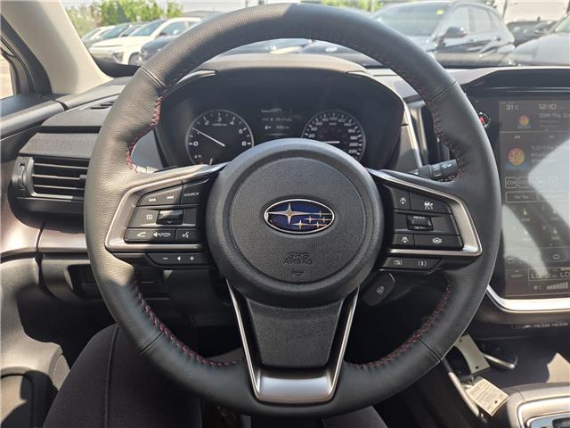 2025 Subaru Impreza Touring (Stk: S3477) in Sarnia - Image 14 of 15