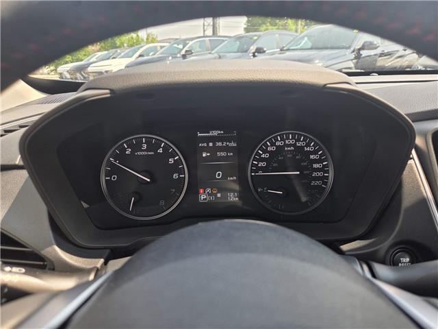 2025 Subaru Impreza Touring (Stk: S3477) in Sarnia - Image 15 of 15