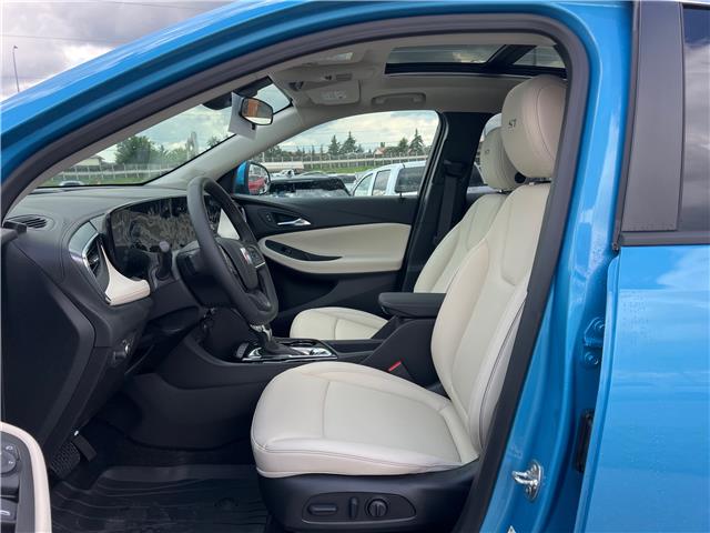 2026 Buick Encore GX Sport Touring (Stk: TB014492) in Calgary - Image 10 of 20