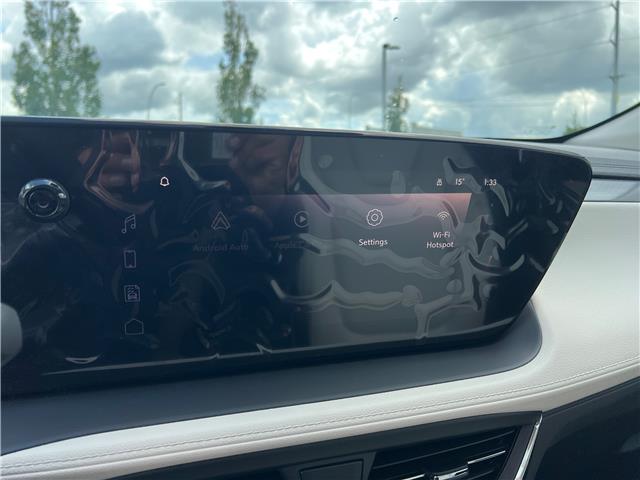 2026 Buick Encore GX Sport Touring (Stk: TB014492) in Calgary - Image 13 of 20