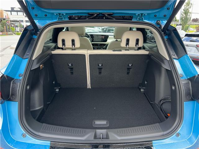 2026 Buick Encore GX Sport Touring (Stk: TB014492) in Calgary - Image 19 of 20