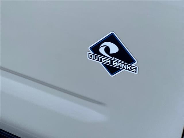 2025 Ford Bronco Sport Outer Banks (Stk: 25275) in Port Alberni - Image 10 of 30