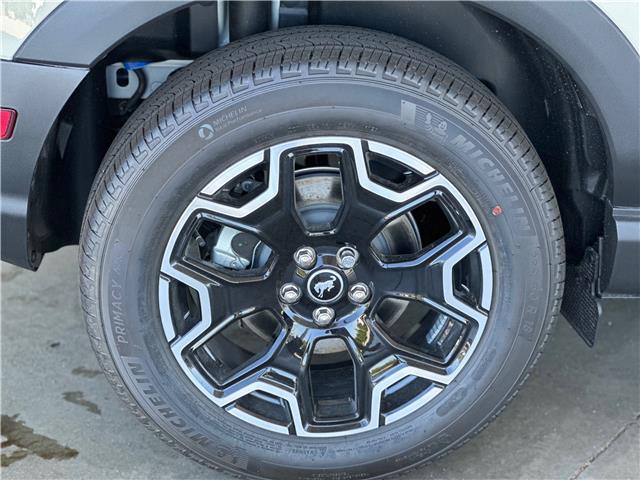 2025 Ford Bronco Sport Outer Banks (Stk: 25275) in Port Alberni - Image 11 of 30