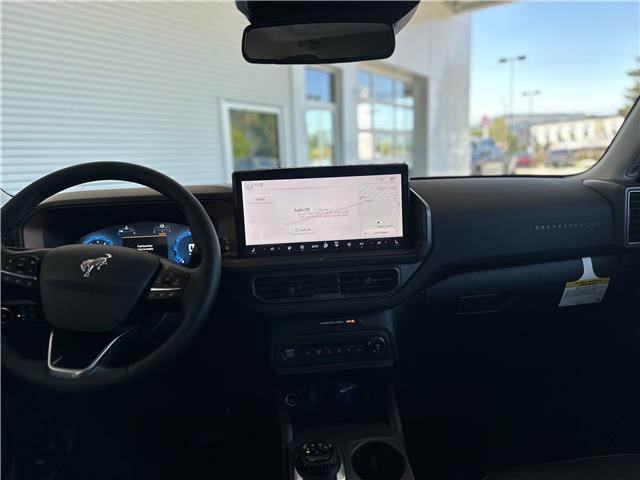 2025 Ford Bronco Sport Outer Banks (Stk: 25275) in Port Alberni - Image 14 of 30