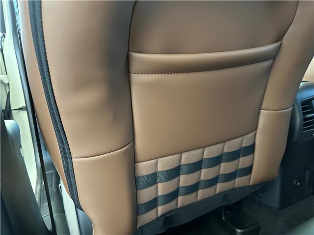 2025 Ford Bronco Sport Outer Banks (Stk: 25275) in Port Alberni - Image 17 of 30