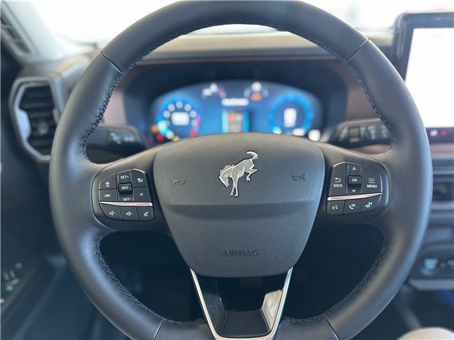 2025 Ford Bronco Sport Outer Banks (Stk: 25275) in Port Alberni - Image 18 of 30