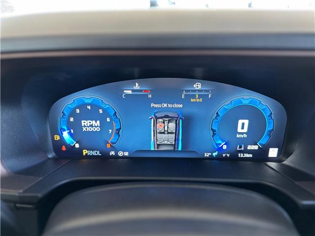 2025 Ford Bronco Sport Outer Banks (Stk: 25275) in Port Alberni - Image 19 of 30