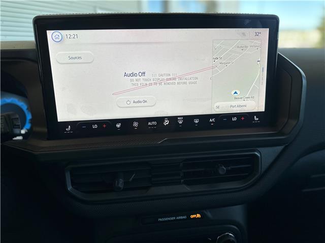 2025 Ford Bronco Sport Outer Banks (Stk: 25275) in Port Alberni - Image 20 of 30