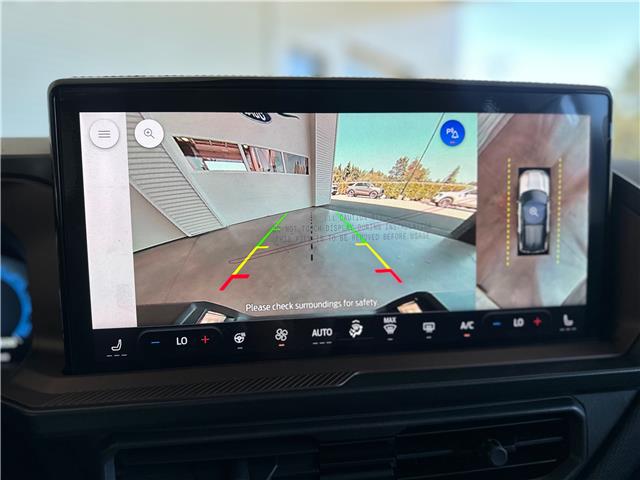 2025 Ford Bronco Sport Outer Banks (Stk: 25275) in Port Alberni - Image 21 of 30