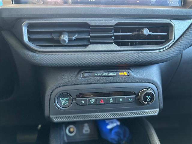 2025 Ford Bronco Sport Outer Banks (Stk: 25275) in Port Alberni - Image 22 of 30