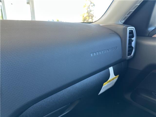 2025 Ford Bronco Sport Outer Banks (Stk: 25275) in Port Alberni - Image 24 of 30