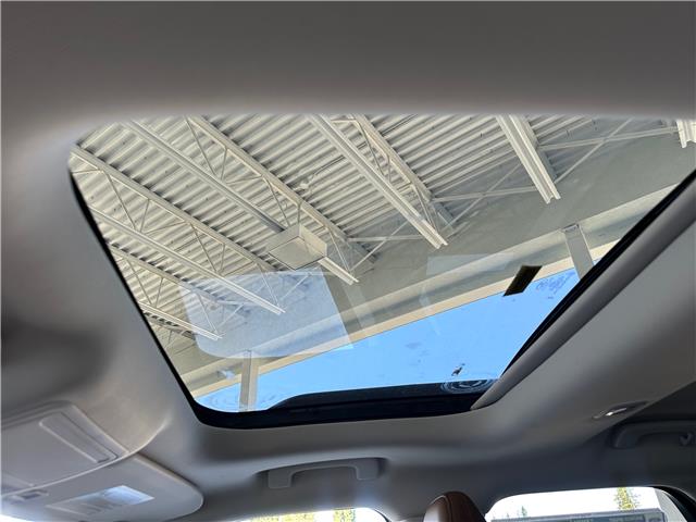 2025 Ford Bronco Sport Outer Banks (Stk: 25275) in Port Alberni - Image 26 of 30