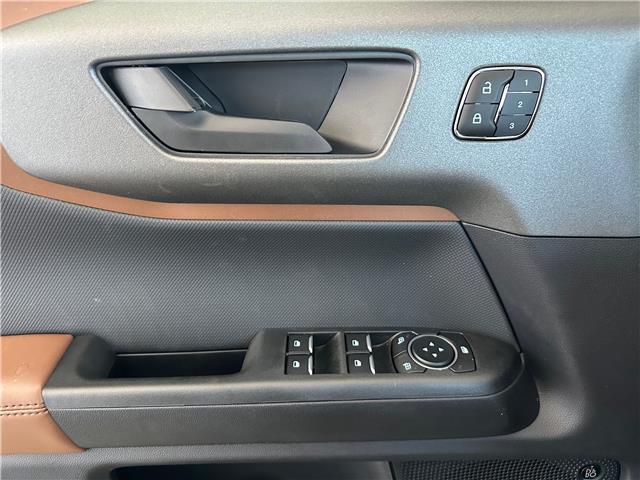 2025 Ford Bronco Sport Outer Banks (Stk: 25275) in Port Alberni - Image 27 of 30