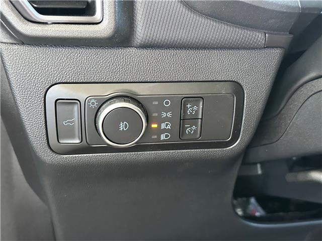 2025 Ford Bronco Sport Outer Banks (Stk: 25275) in Port Alberni - Image 28 of 30