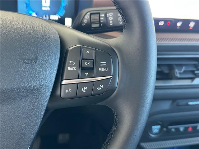 2025 Ford Bronco Sport Outer Banks (Stk: 25275) in Port Alberni - Image 30 of 30