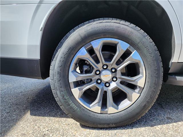 2025 Chevrolet Tahoe LS (Stk: 31216) in The Pas - Image 7 of 16