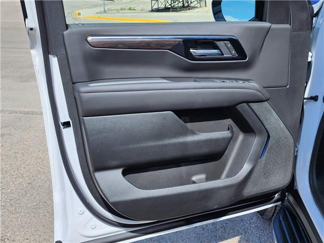 2025 Chevrolet Tahoe LS (Stk: 31216) in The Pas - Image 9 of 16