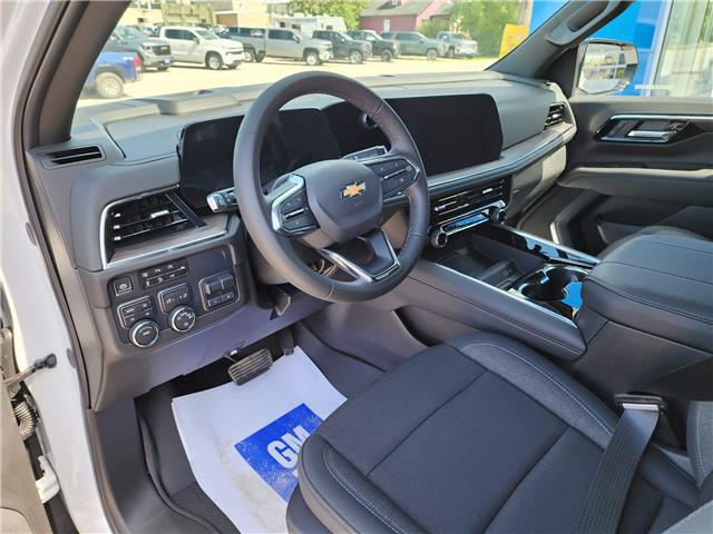 2025 Chevrolet Tahoe LS (Stk: 31216) in The Pas - Image 10 of 16