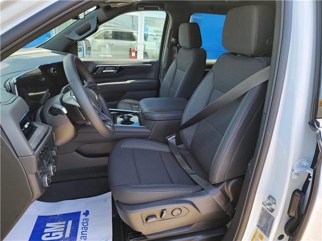2025 Chevrolet Tahoe LS (Stk: 31216) in The Pas - Image 11 of 16