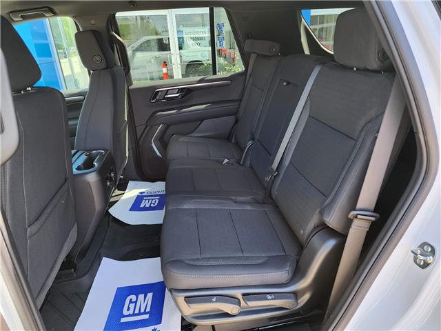 2025 Chevrolet Tahoe LS (Stk: 31216) in The Pas - Image 12 of 16