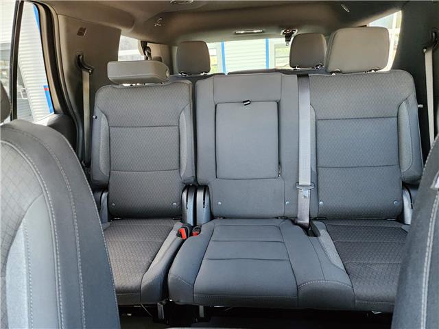 2025 Chevrolet Tahoe LS (Stk: 31216) in The Pas - Image 13 of 16