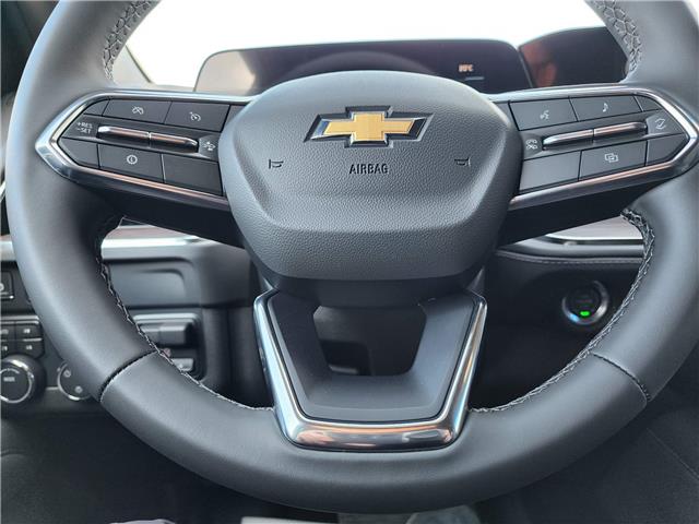 2025 Chevrolet Tahoe LS (Stk: 31216) in The Pas - Image 14 of 16