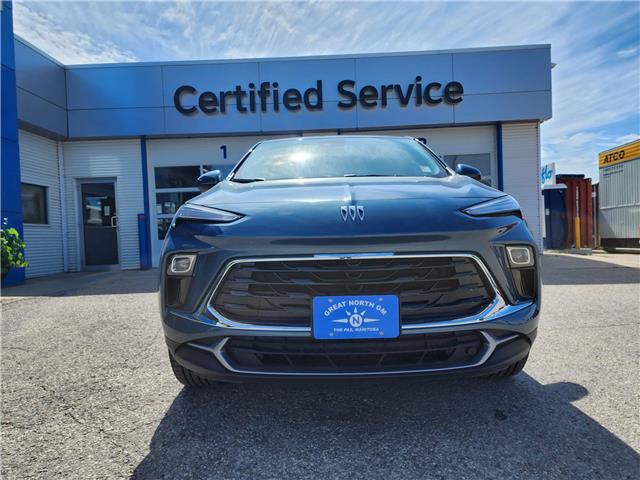 2026 Buick Encore GX Preferred (Stk: 31208) in The Pas - Image 2 of 18